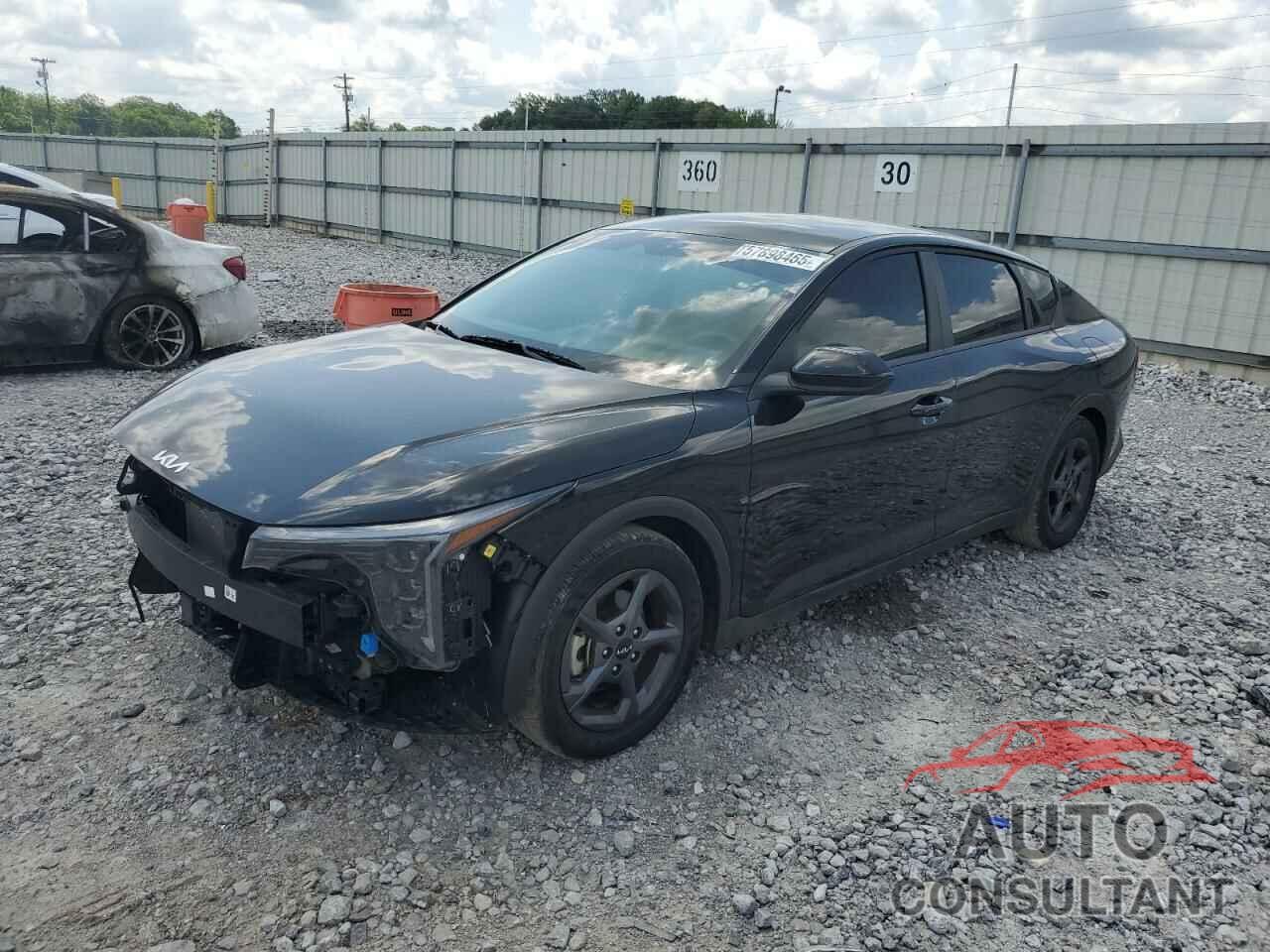 KIA K4 LX 2025 - 3KPFT4DE7SE023249