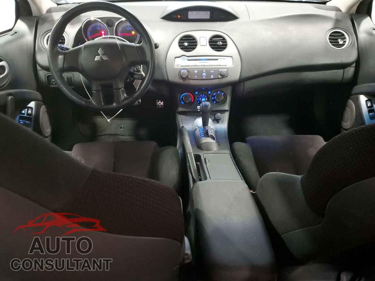 MITSUBISHI ECLIPSE 2009 - 4A3AK24F19E014690