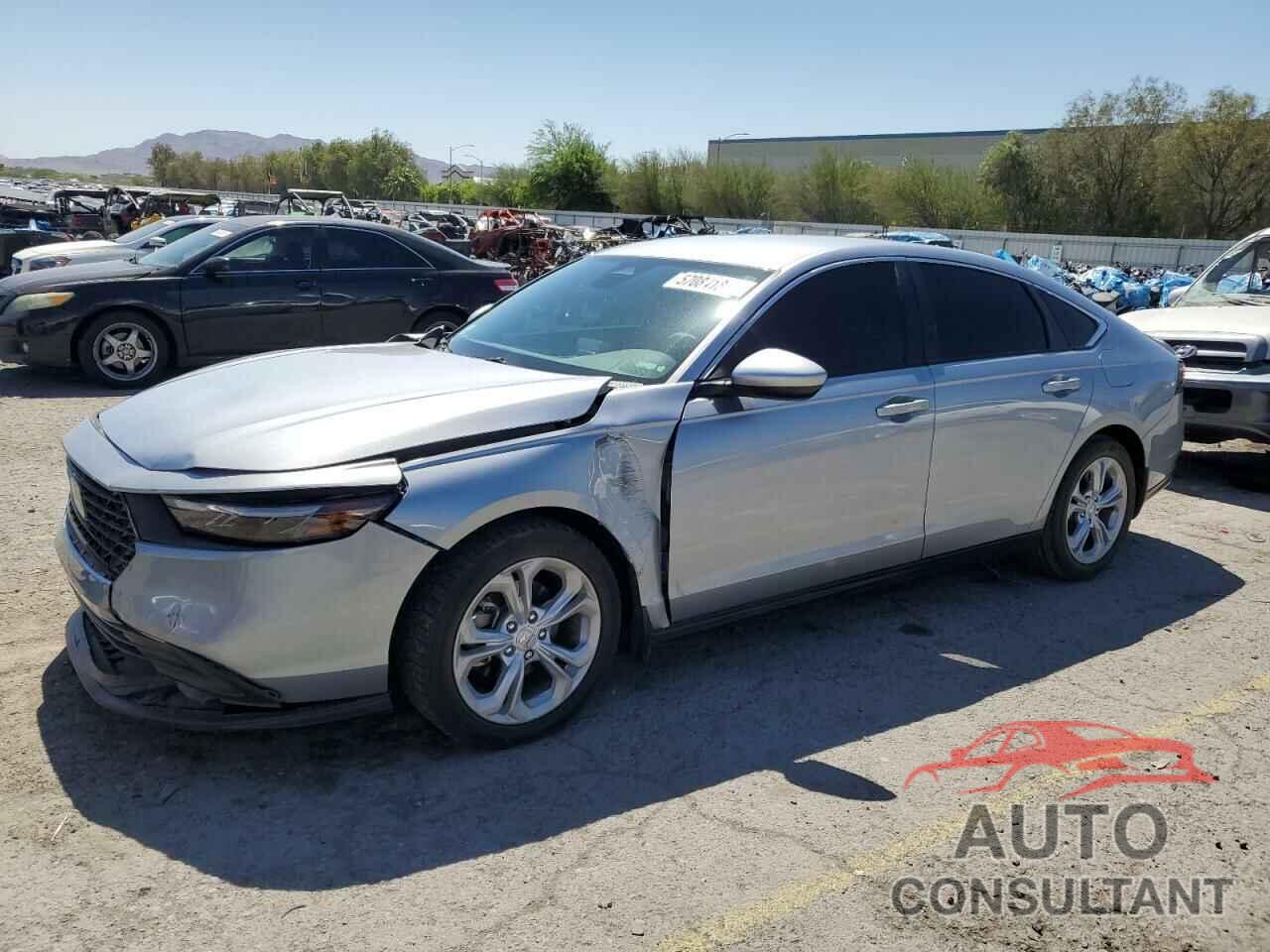 HONDA ACCORD 2023 - 1HGCY1F27PA057189