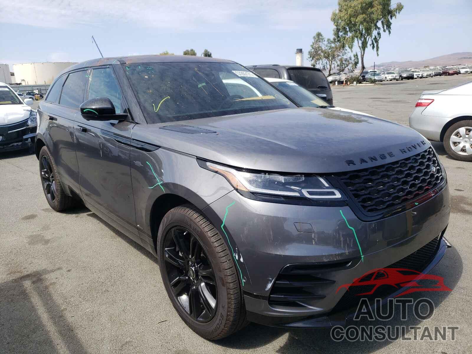 LAND ROVER RANGEROVER 2018 - SALYM2RX5JA773117