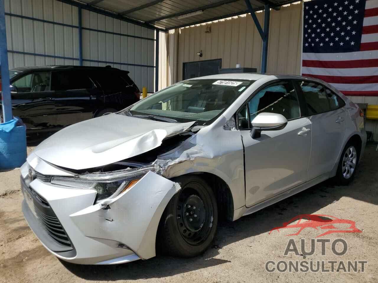 TOYOTA COROLLA 2023 - 5YFB4MDE6PP034017