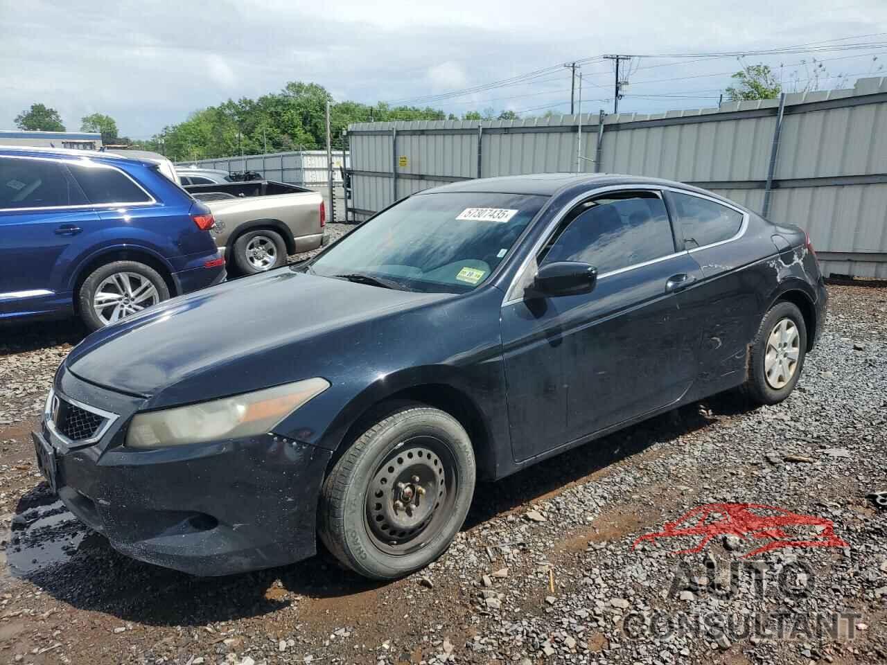 HONDA ACCORD 2009 - 1HGCS12849A021328
