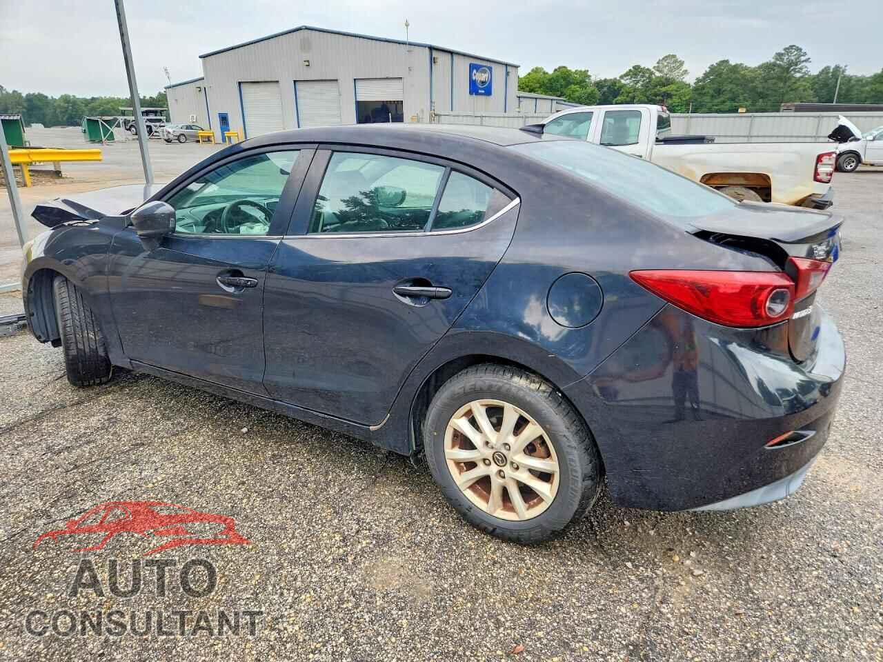 MAZDA 3 2015 - 3MZBM1V79FM159630