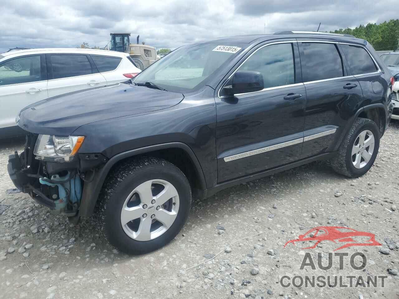 JEEP GRAND CHER 2012 - 1C4RJFAG4CC254980