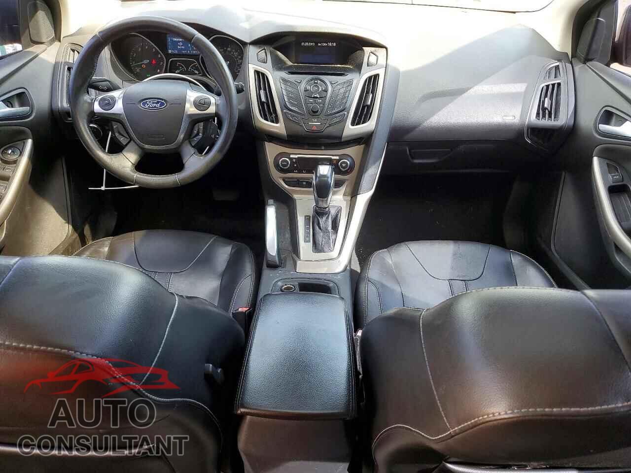 FORD FOCUS 2012 - 1FAHP3M26CL339060