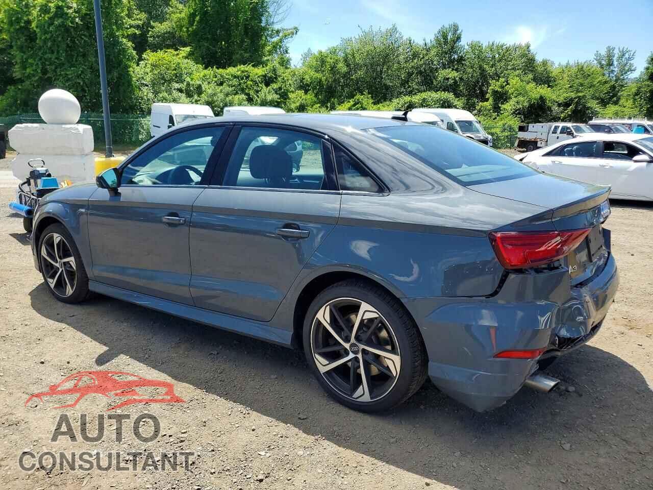 AUDI A3 2020 - WAUBEGFF4LA037708