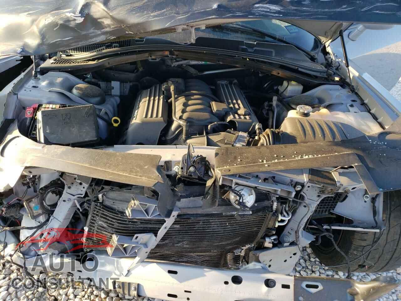 DODGE CHALLENGER 2020 - 2C3CDZFJ7LH231312