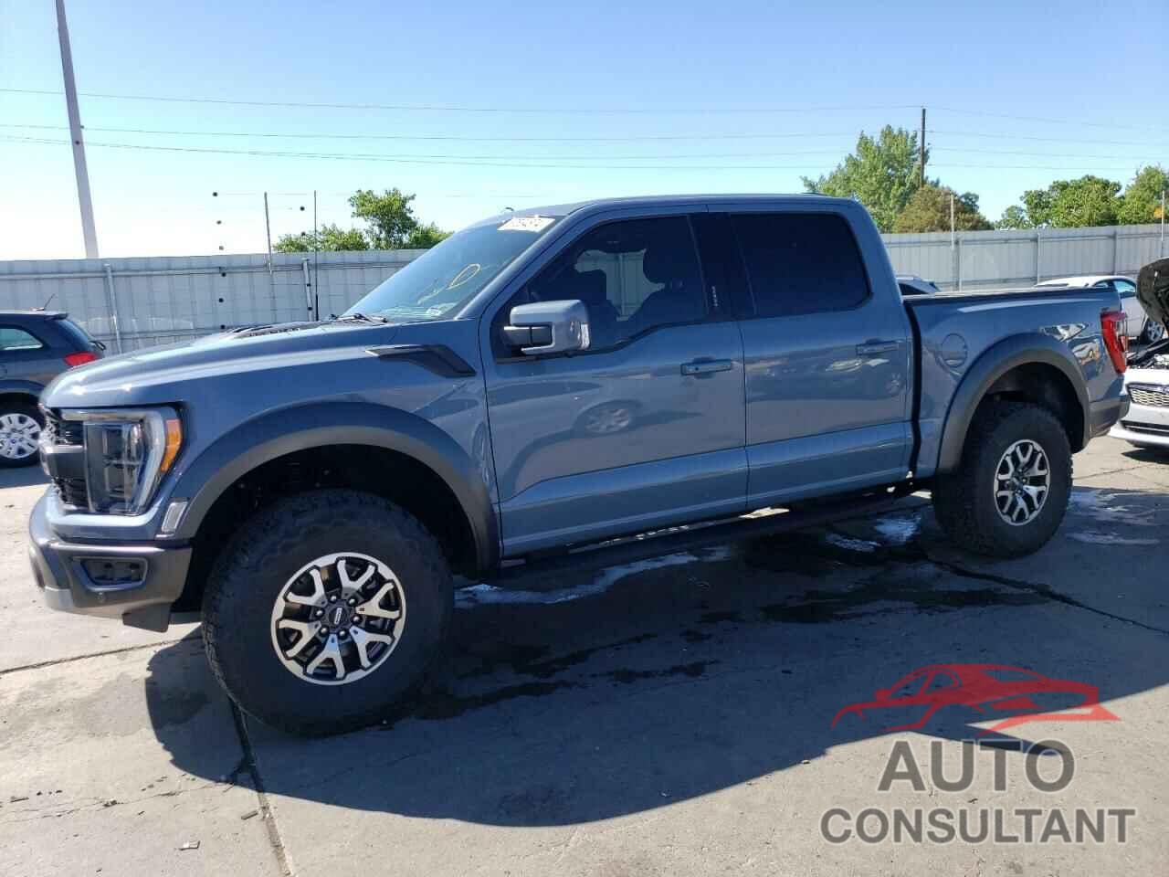 FORD F150 2023 - 1FTFW1RGXPFB18403