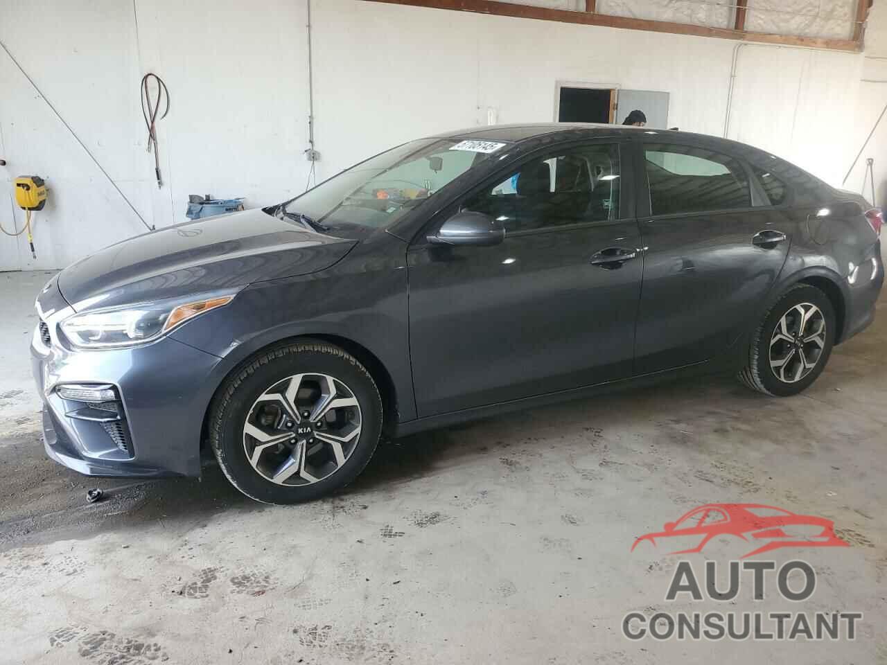 KIA FORTE 2020 - 3KPF24AD2LE262434