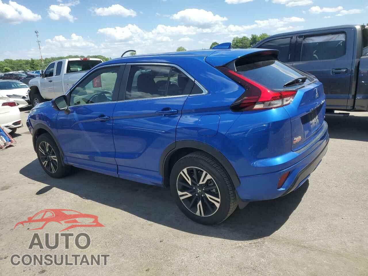 MITSUBISHI ECLIPSE 2023 - JA4ATWAA2PZ022619