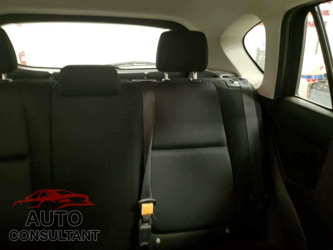 MAZDA CX-5 2014 - JM3KE2BE7E0406614