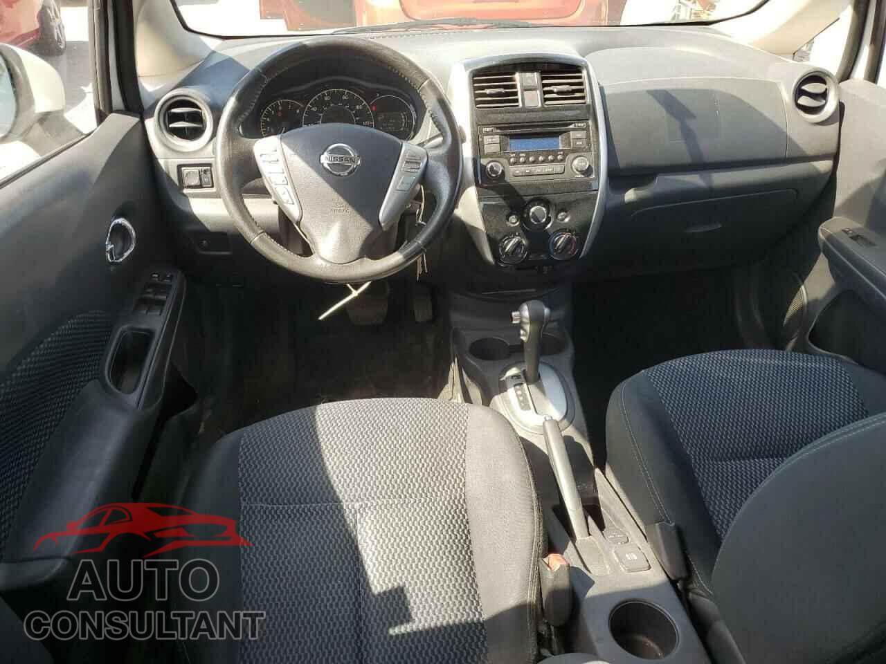 NISSAN VERSA 2015 - 3N1CE2CP9FL351779