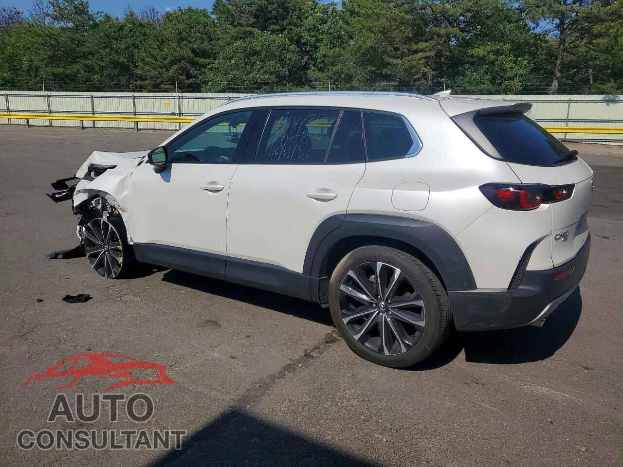 MAZDA CX-50 2024 - 7MMVABDY4RN220921