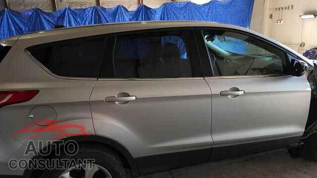 FORD ESCAPE 2013 - 1FMCU9G99DUA41697