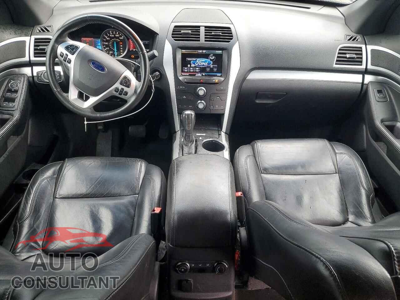 FORD EXPLORER 2013 - 1FM5K8D81DGC78073