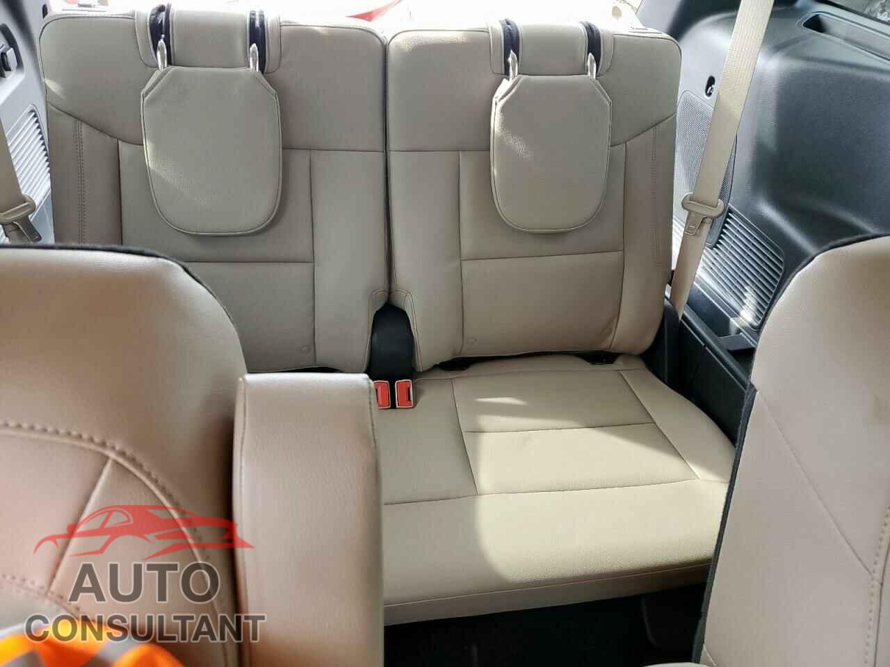 FORD EXPLORER 2022 - 1FMSK8FHXNGB89846