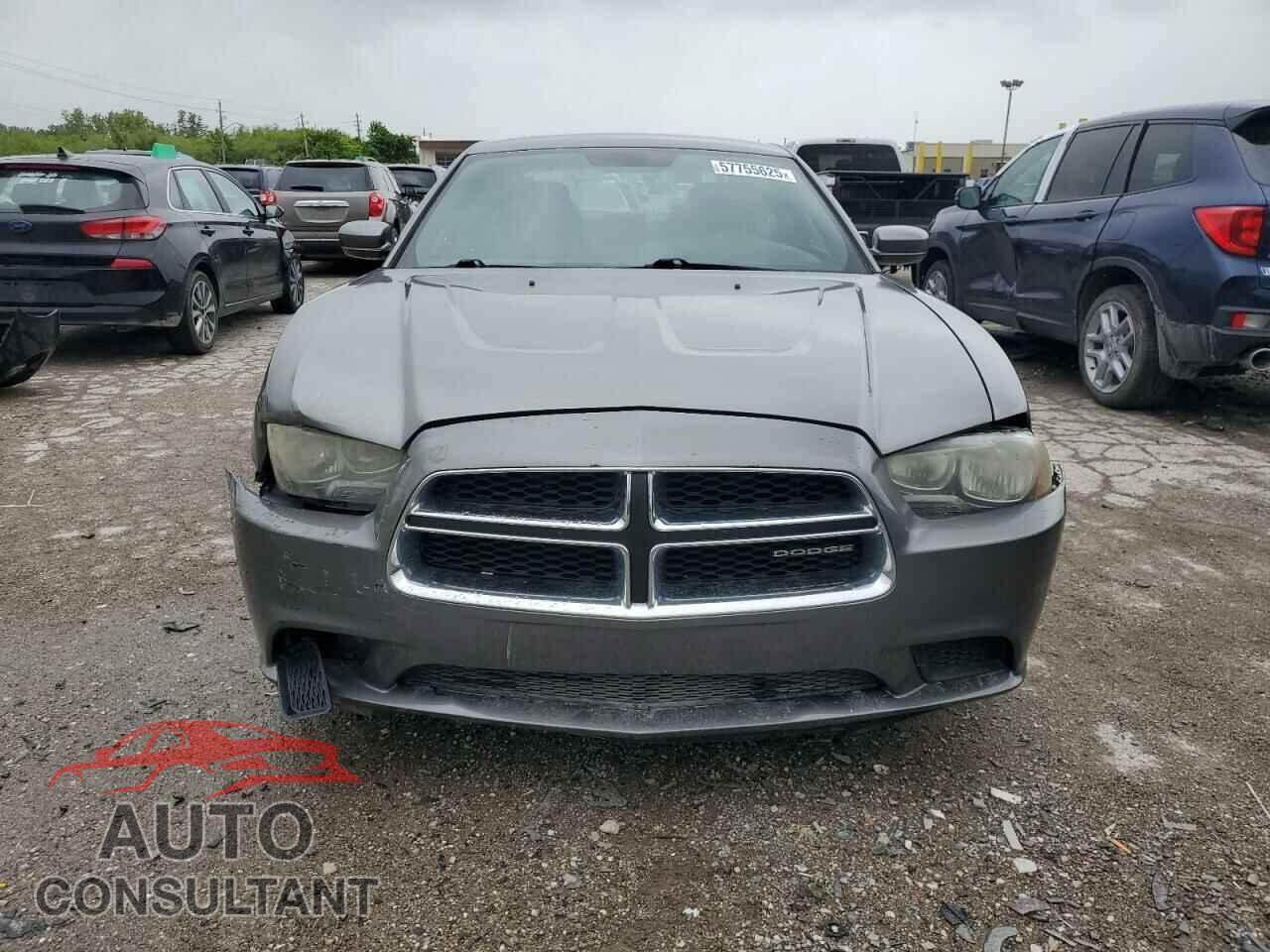 DODGE CHARGER 2011 - 2B3CL3CG5BH577380