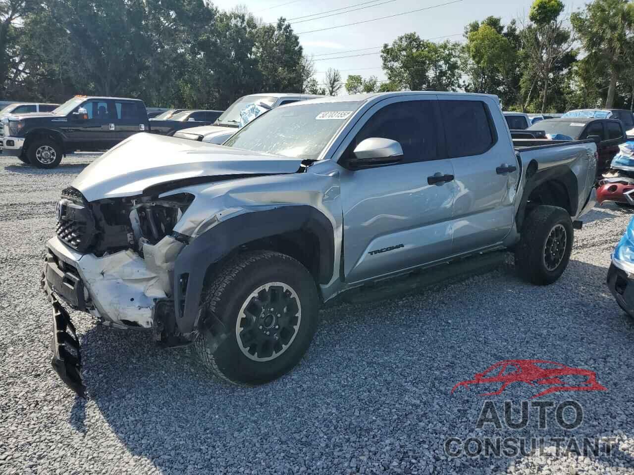 TOYOTA TACOMA 2024 - 3TYLB5JN4RT056214