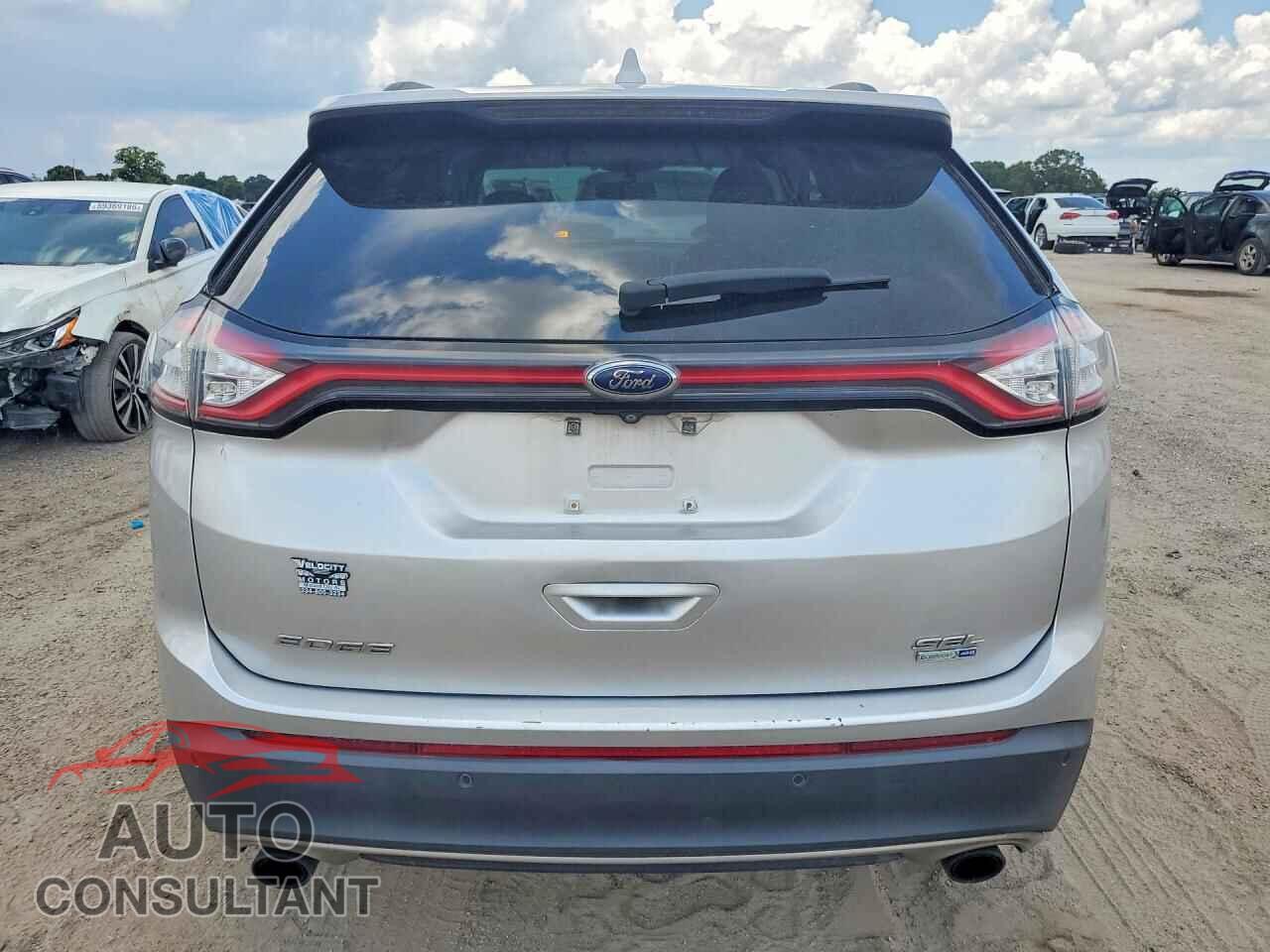 FORD EDGE 2016 - 2FMPK4J94GBB49299