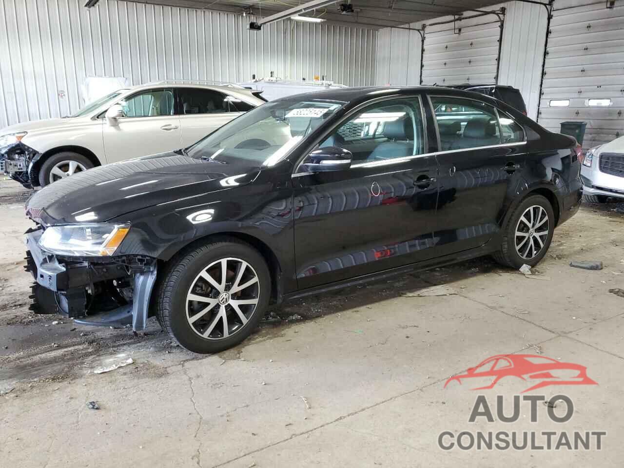 VOLKSWAGEN JETTA 2017 - 3VWDB7AJ4HM239505