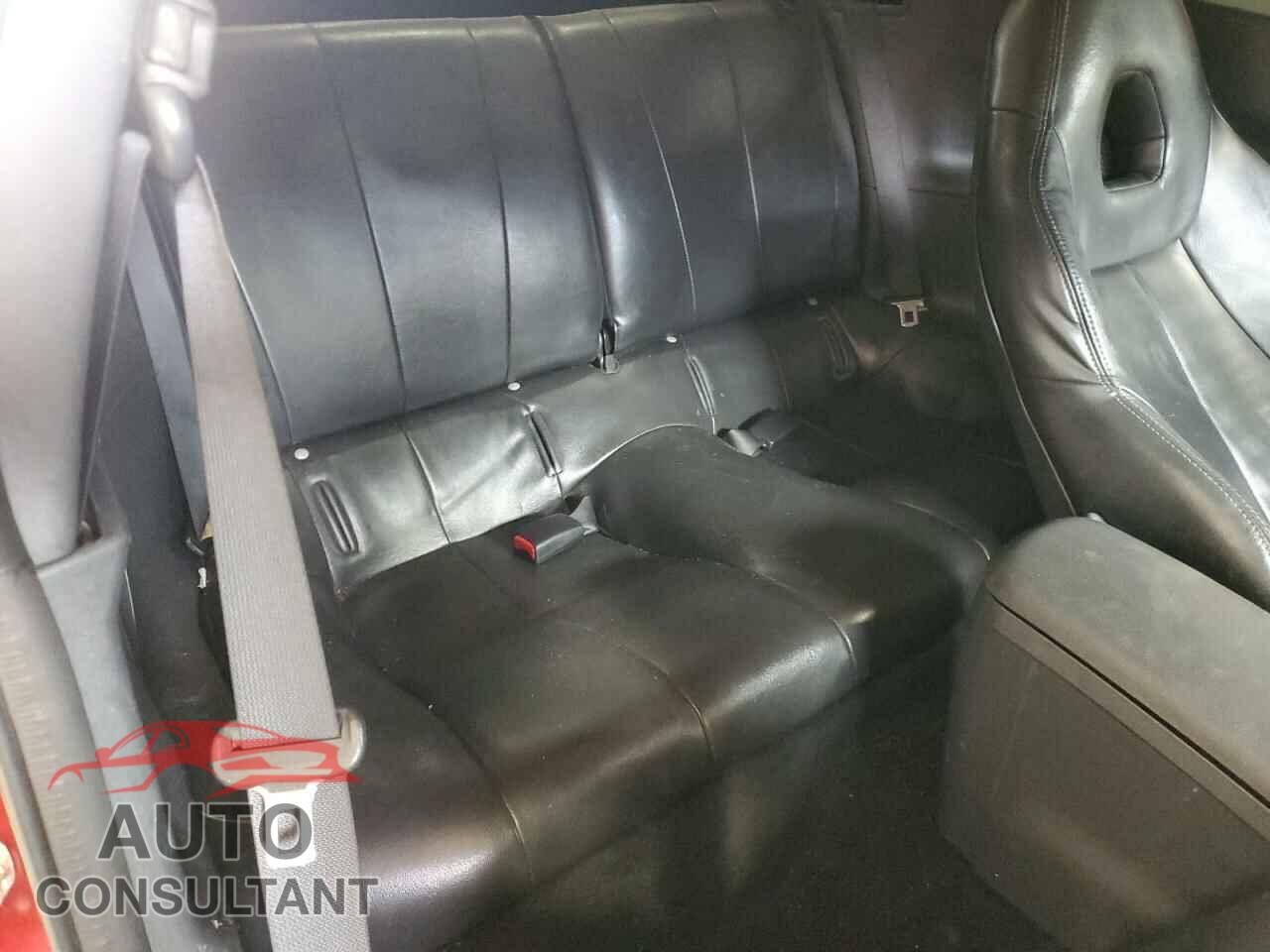 MITSUBISHI ECLIPSE 2011 - 4A31K5DFXBE007082
