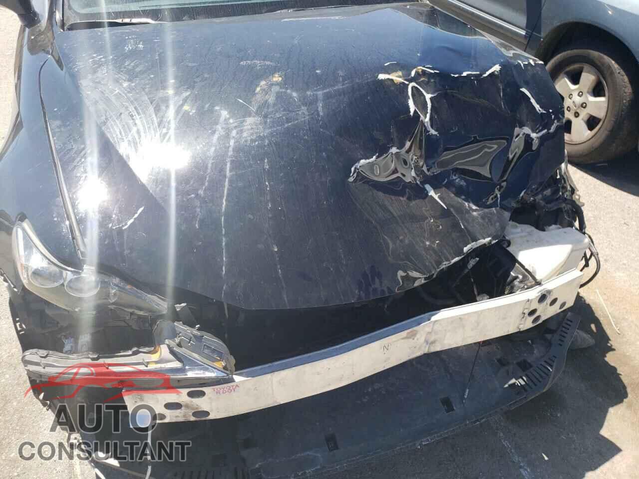 LEXUS IS 2016 - JTHCM1D28G5001394
