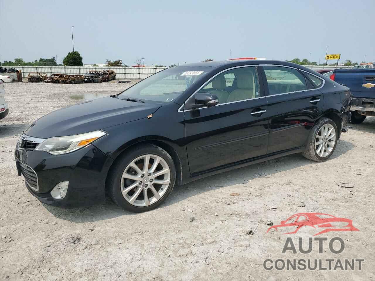 TOYOTA AVALON 2015 - 4T1BK1EB0FU147029