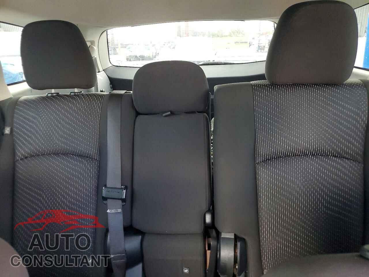 DODGE JOURNEY 2015 - 3C4PDCAB7FT734876