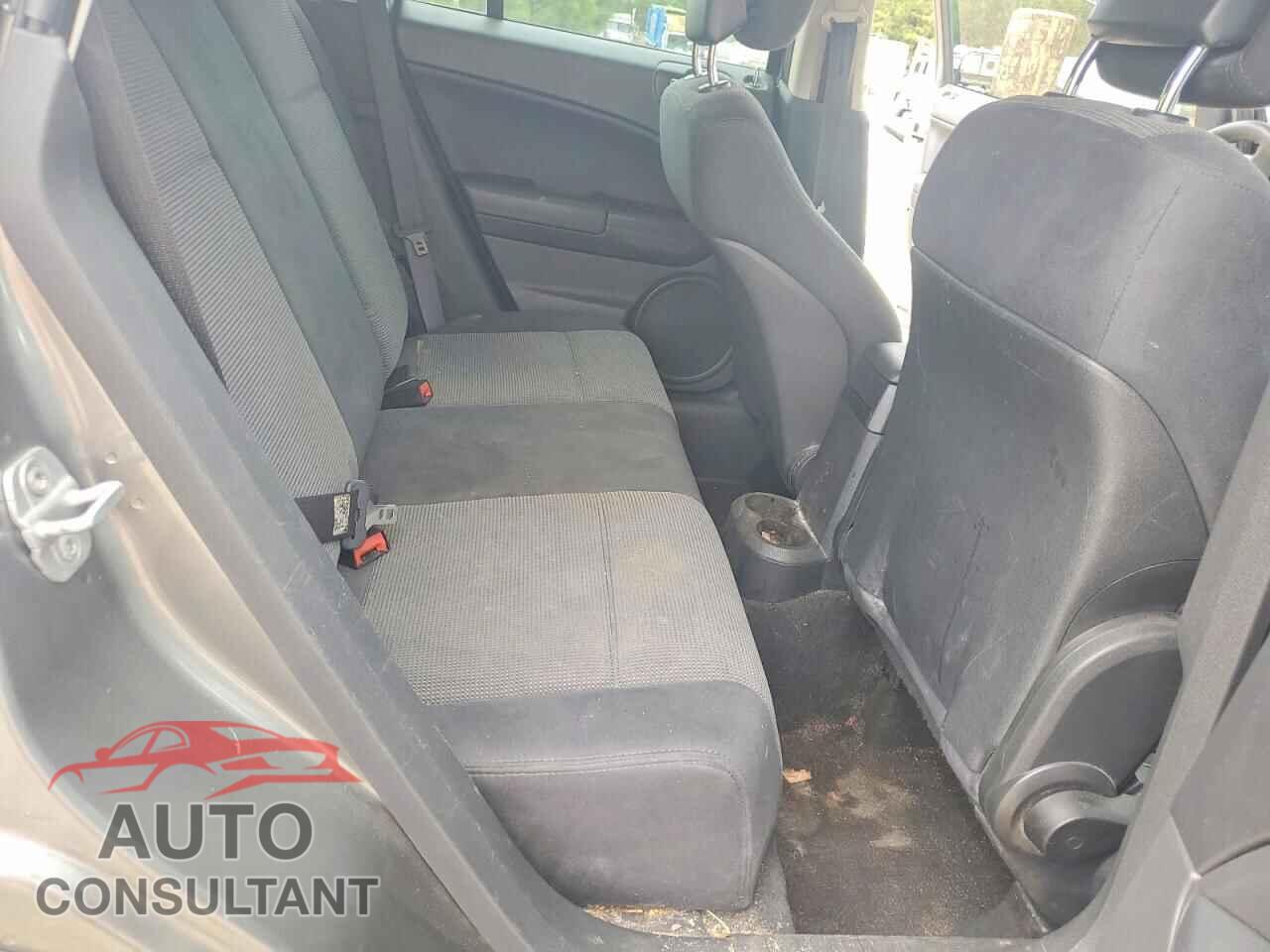 DODGE CALIBER 2011 - 1B3CB3HA1BD221142