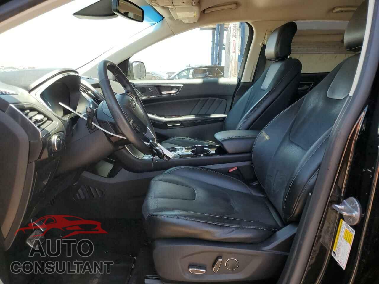 FORD EDGE 2015 - 2FMTK4AP2FBB21514