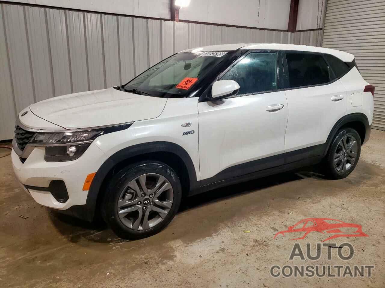KIA SELTOS 2021 - KNDEPCAA1M7045035