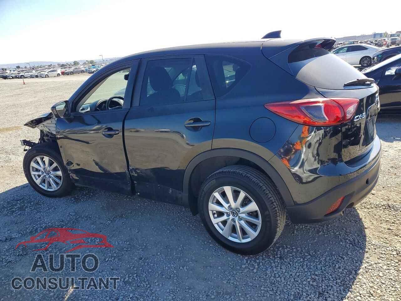 MAZDA CX-5 2013 - JM3KE2CE1D0102014