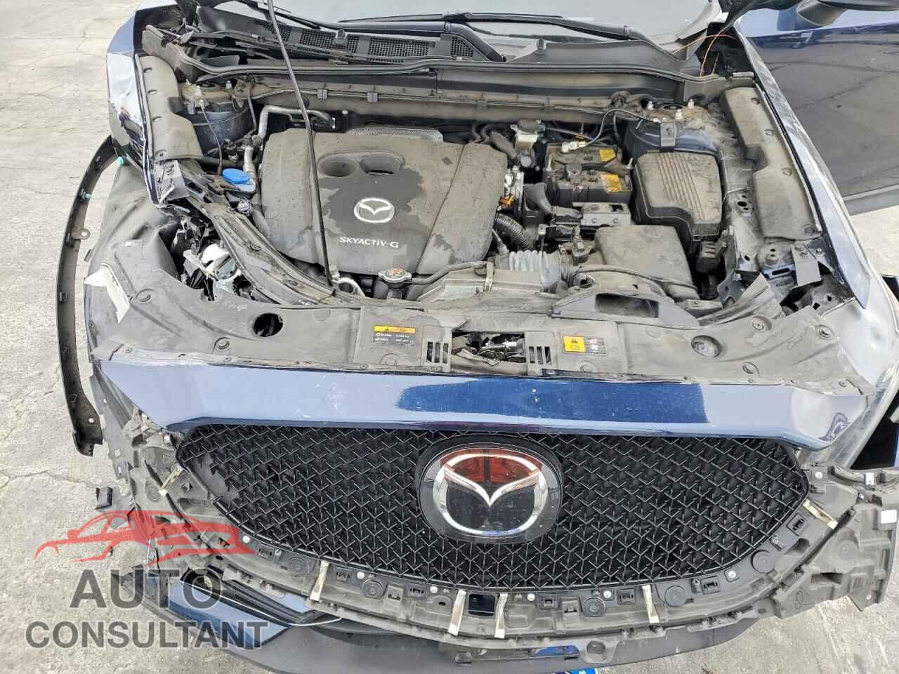 MAZDA CX-5 2021 - JM3KFBCM0M0441593