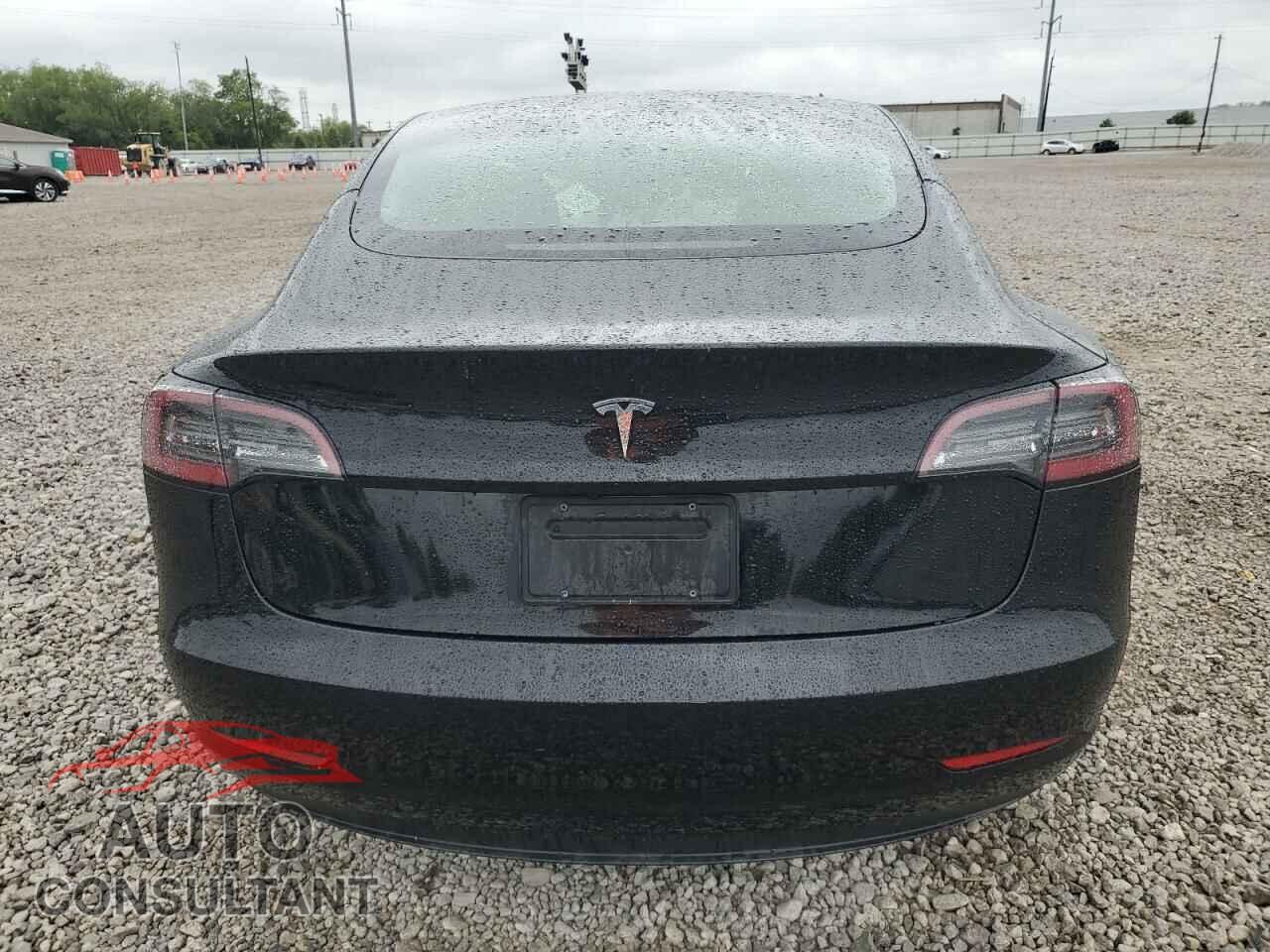TESLA MODEL 3 2023 - 5YJ3E1EA0PF542510