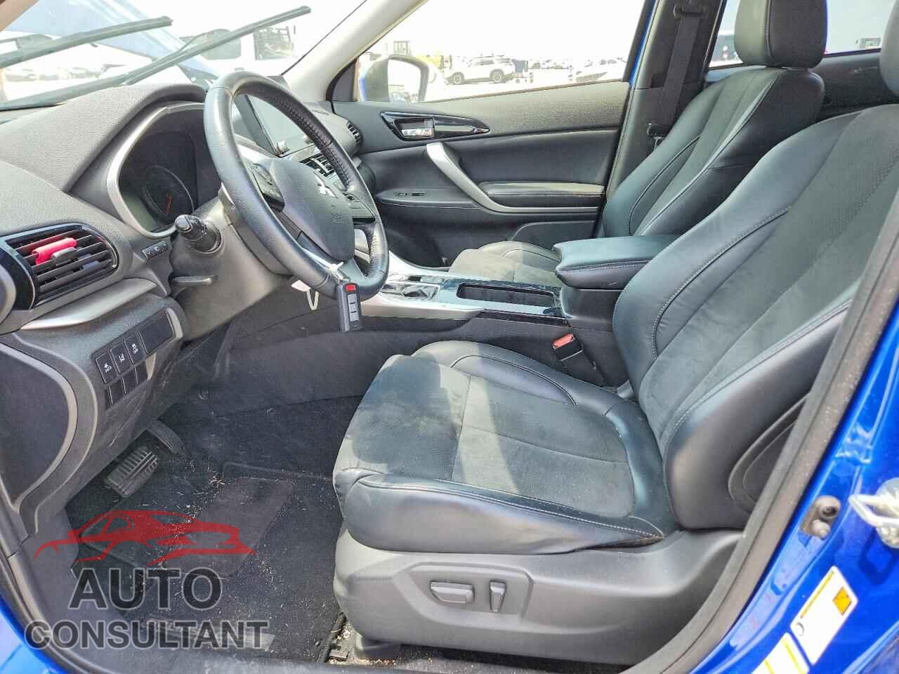 MITSUBISHI ECLIPSE 2022 - JA4ATWAA0NZ023099