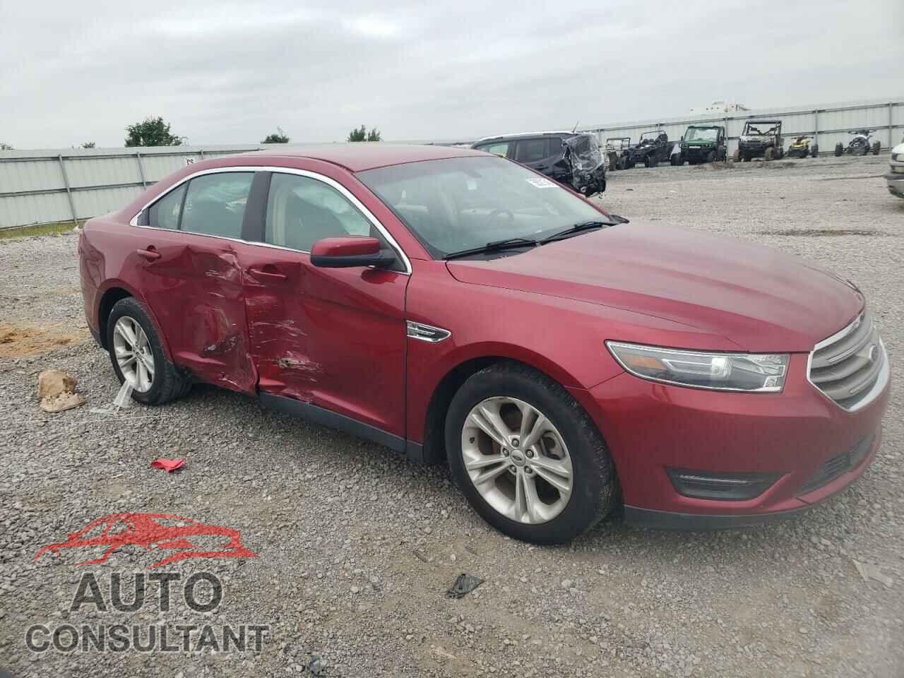FORD TAURUS 2015 - 1FAHP2E89FG206075