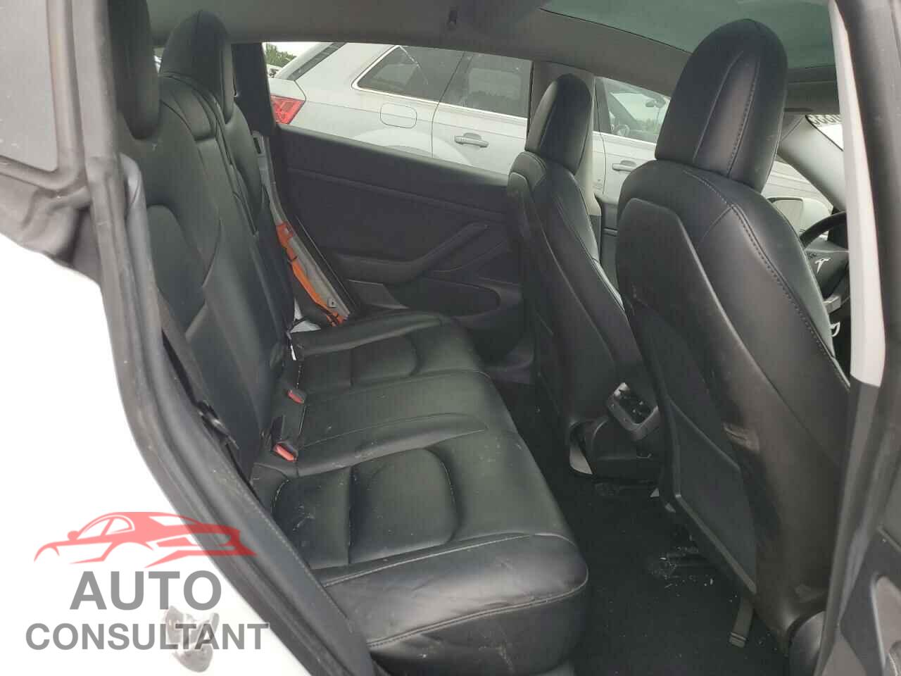 TESLA MODEL 3 2020 - 5YJ3E1EA4LF658769