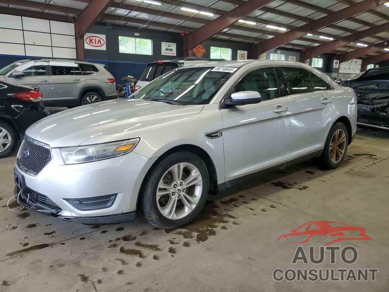 FORD TAURUS 2014 - 1FAHP2E86EG128370