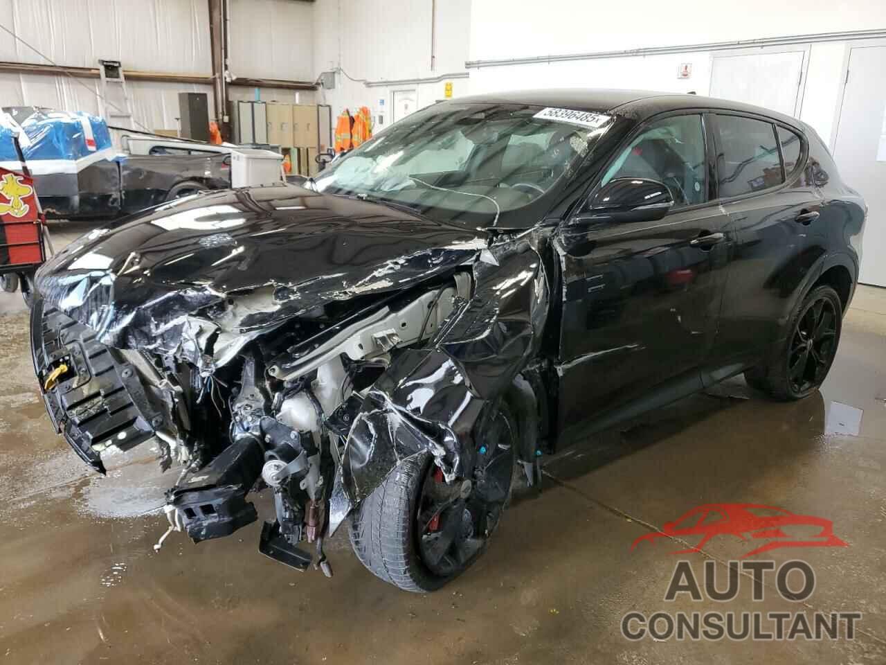 DODGE HORNET GT 2023 - ZACNDFAN0P3A05069