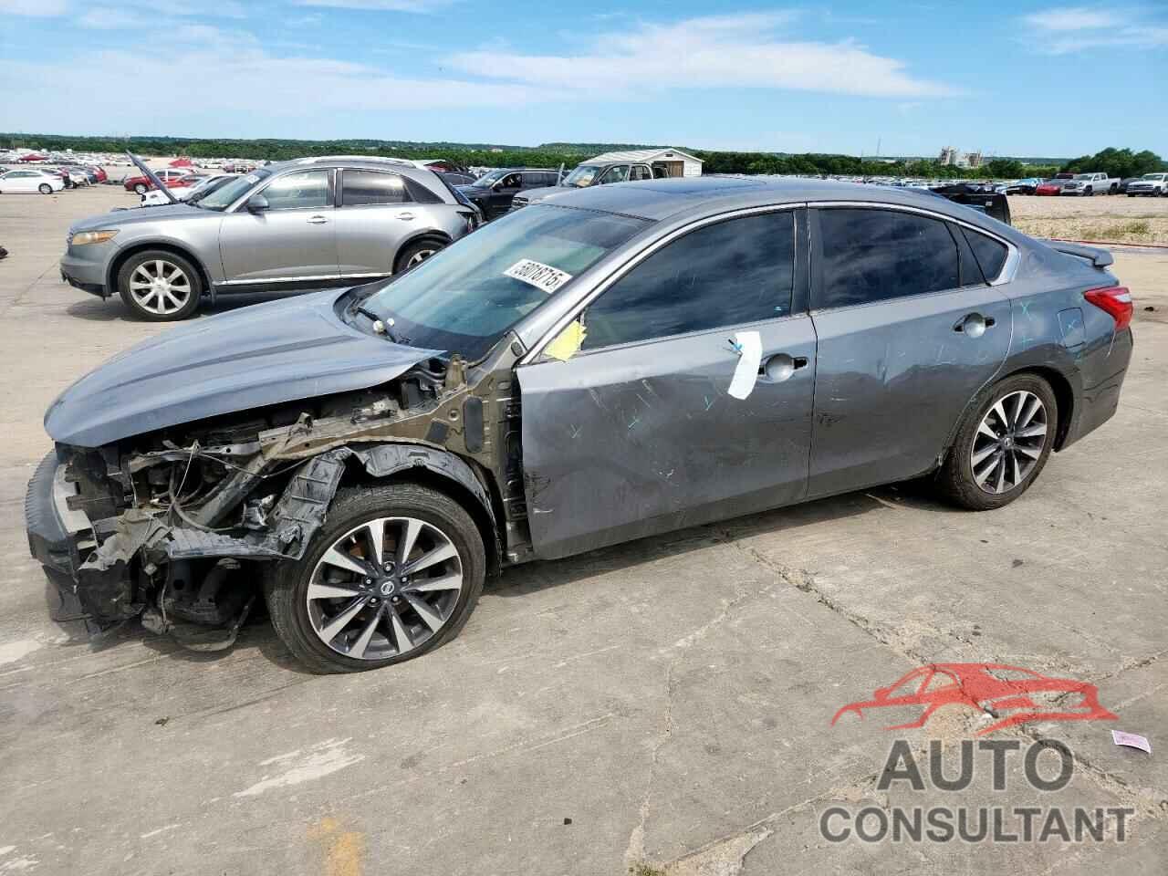 NISSAN ALTIMA 2016 - 1N4AL3AP8GC119700