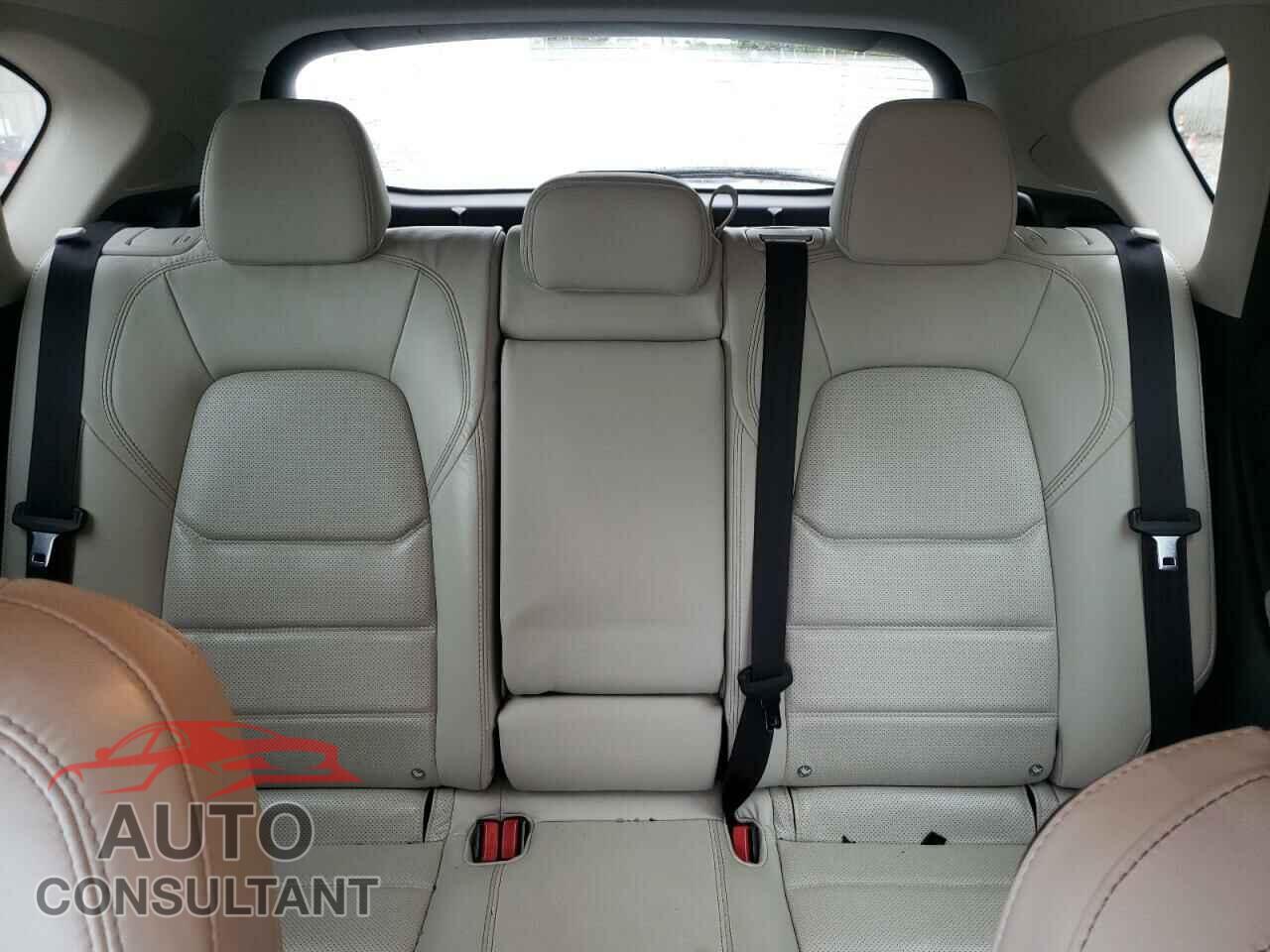 MAZDA CX-5 2017 - JM3KFBDL4H0174065