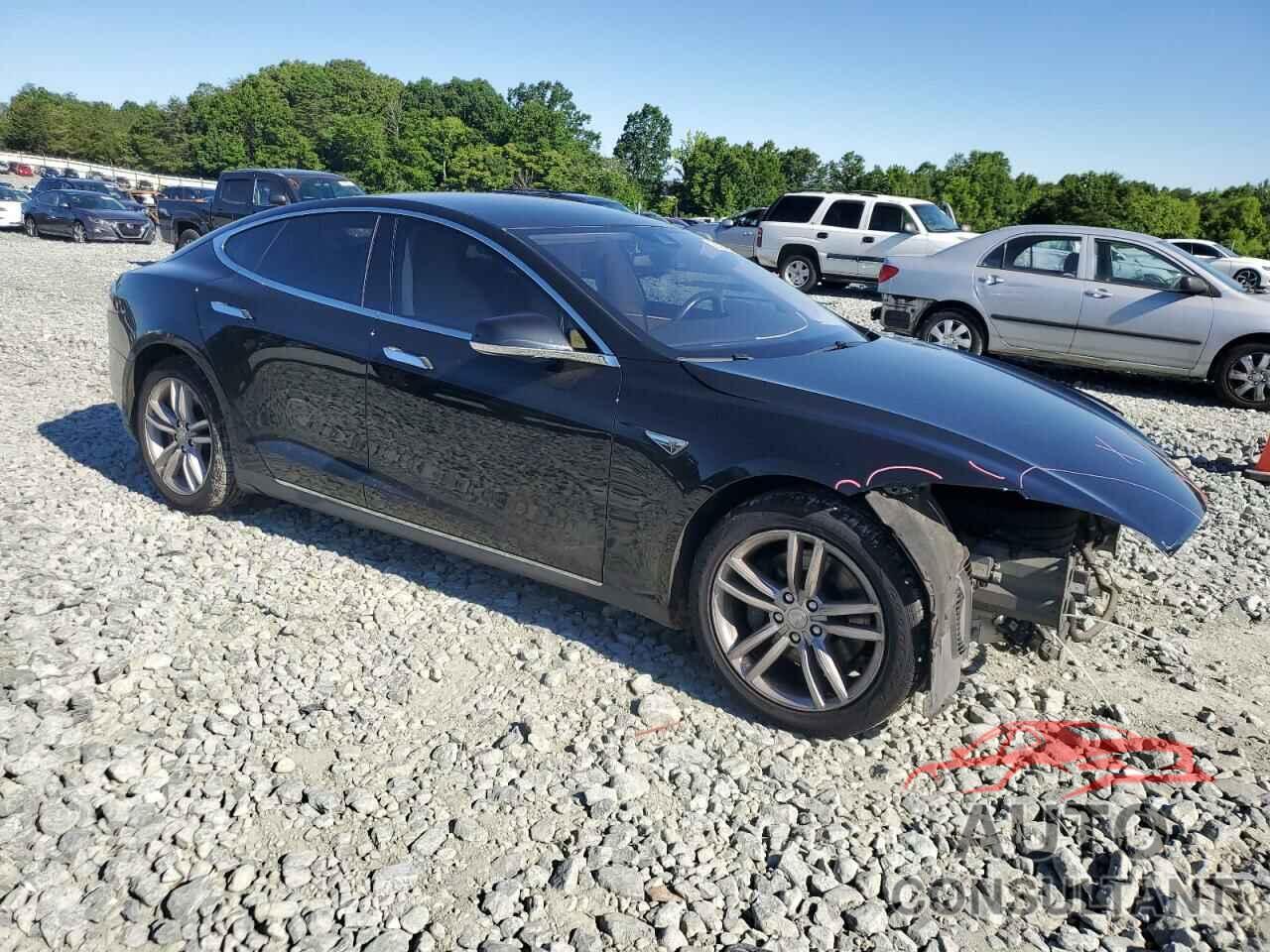 TESLA MODEL S 2016 - 5YJSA1E13GF130671