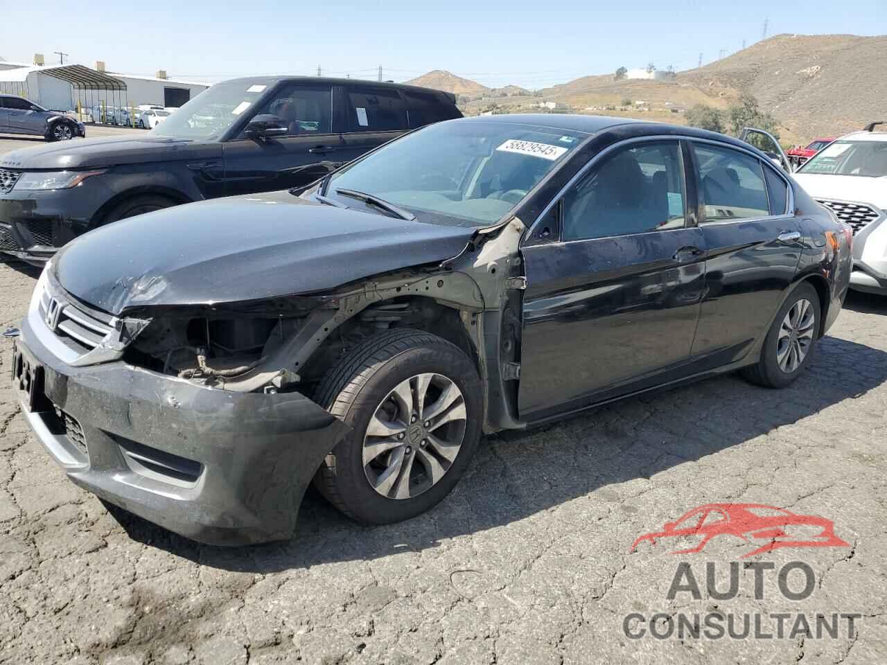 HONDA ACCORD 2015 - 1HGCR2F35FA160539