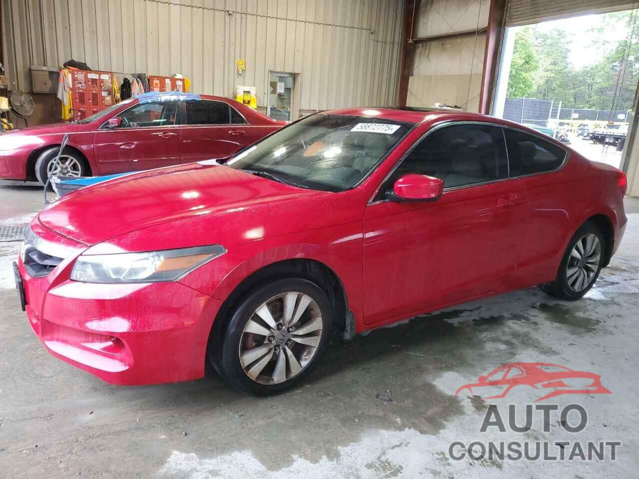 HONDA ACCORD 2012 - 1HGCS1B72CA005370