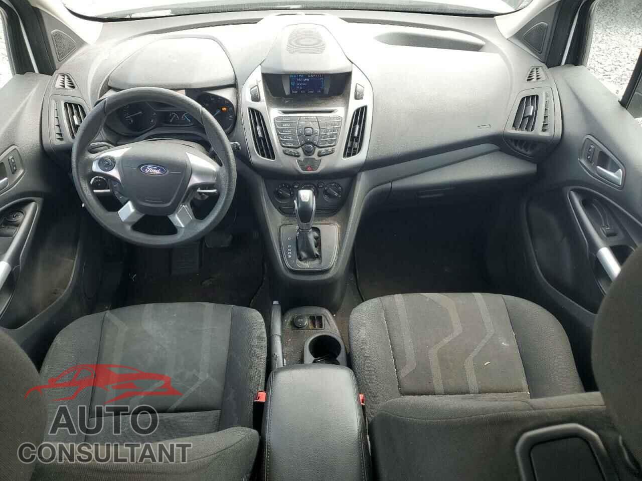 FORD TRANSIT 2015 - NM0LS7F77F1201074
