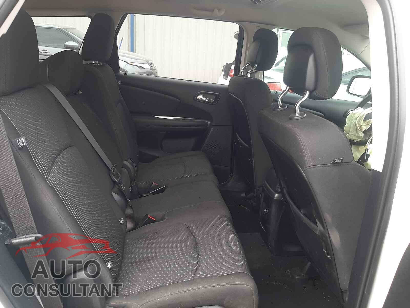 DODGE JOURNEY 2020 - 3C4PDCAB2LT232434