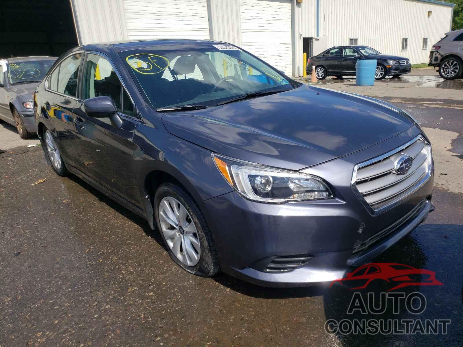 SUBARU LEGACY 2017 - 4S3BNAC65H3042772