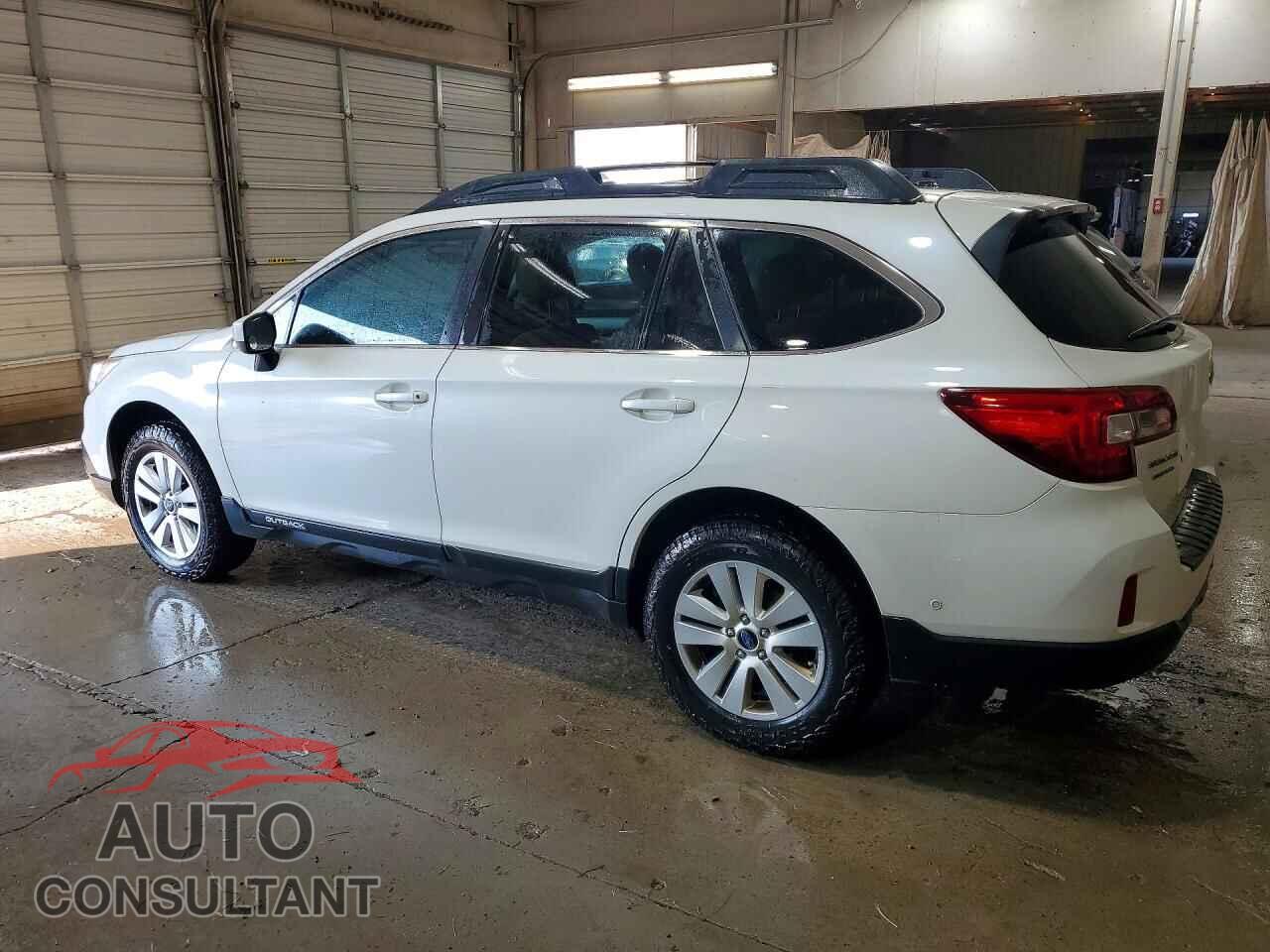 SUBARU OUTBACK 2015 - 4S4BSBCC2F3298669
