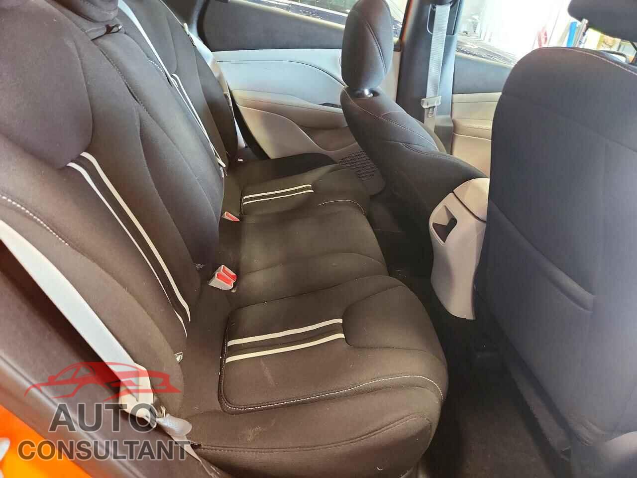 DODGE DART 2013 - 1C3CDFBA2DD287791