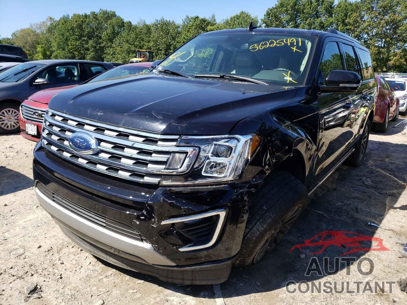 FORD EXPEDITION 2020 - 1FMJK1KT8LEA10810